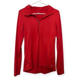 EUC Champion Pull Over Sweater